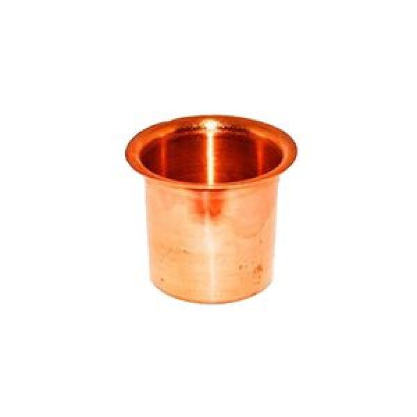 Panchapatra In Copper Big