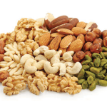 Dry Fruit Prasadm