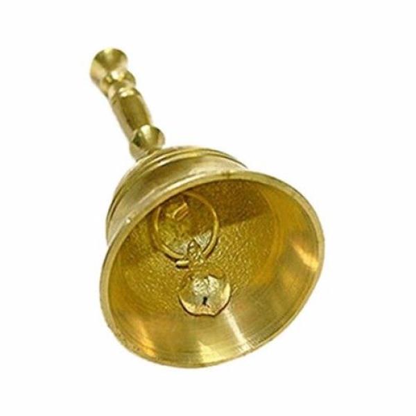 Brass Bell Small
