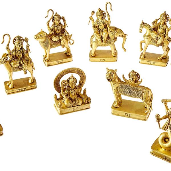 Navgraha Planet Set