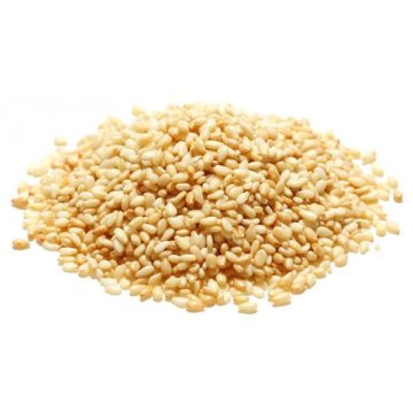 Safed Til (White Sesame)