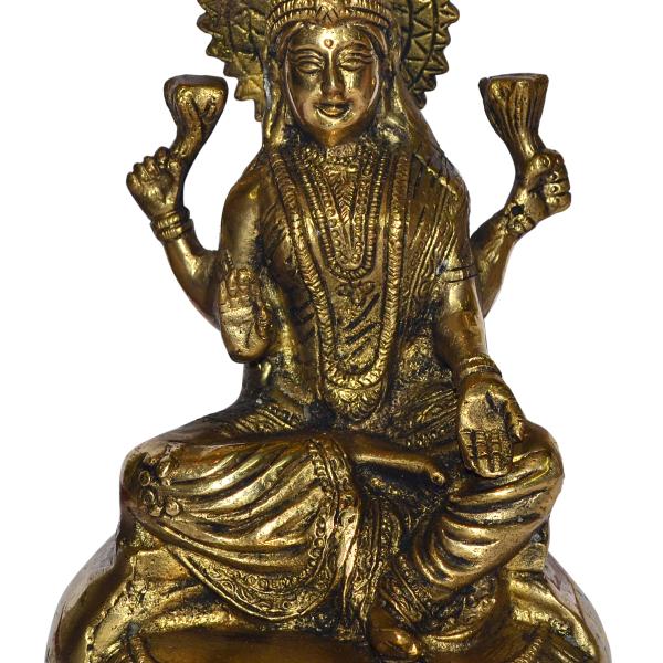 Godess Laxmi Idol