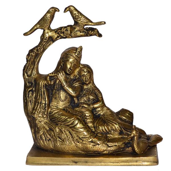 Radhe Kirshna Idol