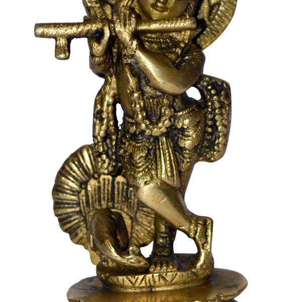 Kirshna Idol