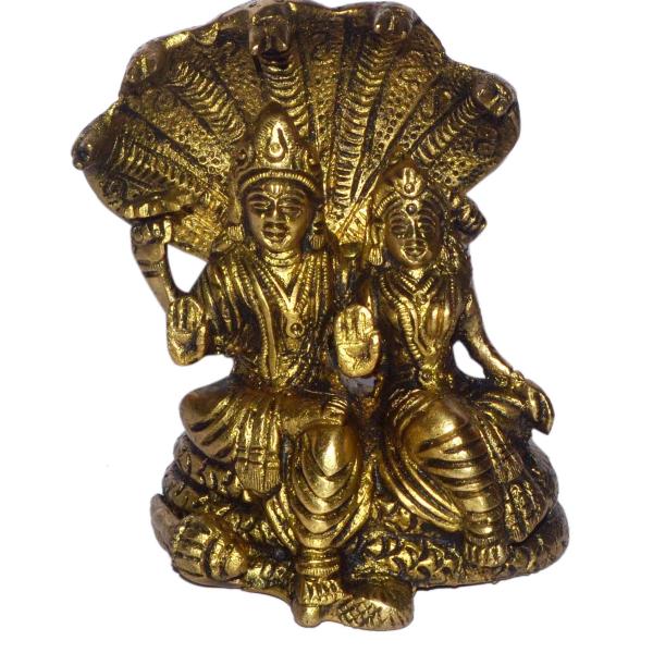 Shiv Parvati Idol