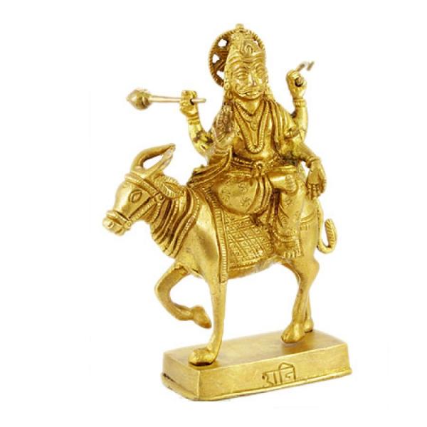 Shani Planet Idol