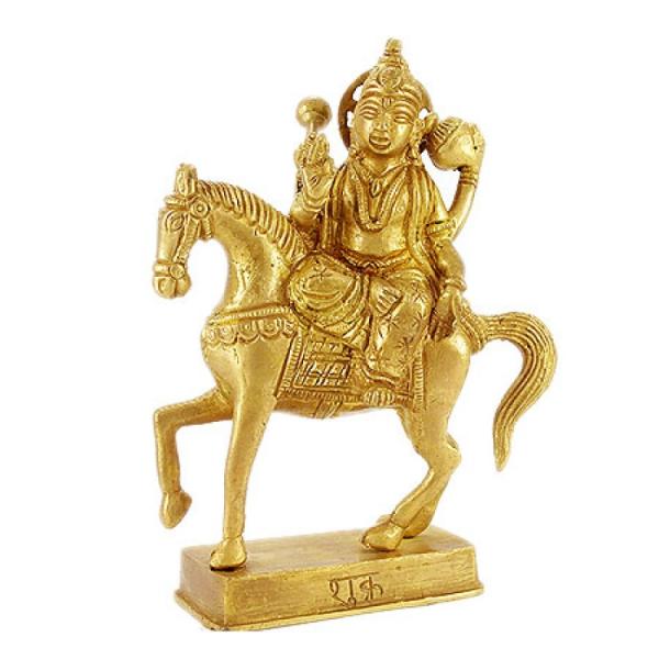 Shukra Planet Idol