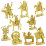 Navgraha Planet Set