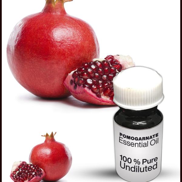 Pomogarnate Essential Oil