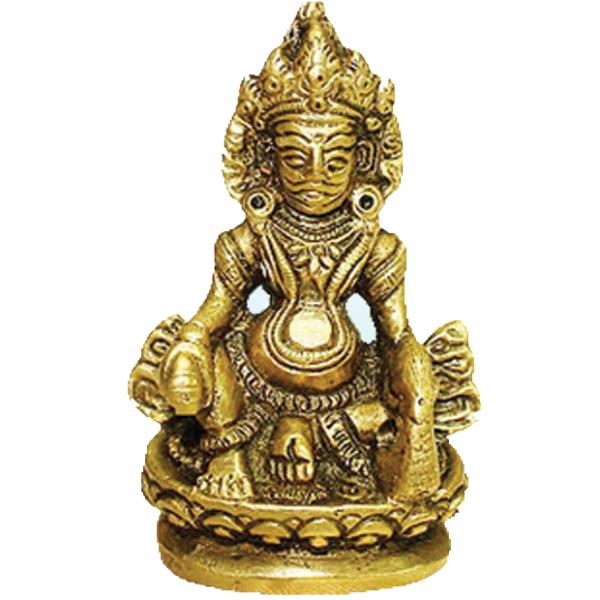 Kuber Idol