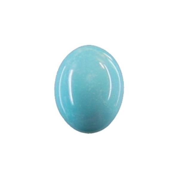 Natural Turquoise Gemstone 4-5 Carats