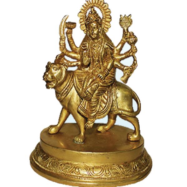 Maa Sherawali Idol