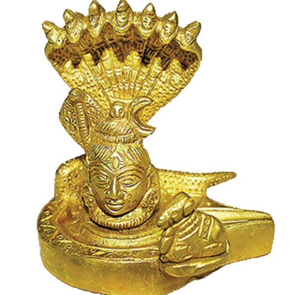 Naganatha Shiva