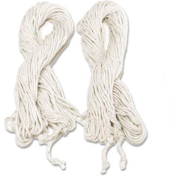 White Janeu